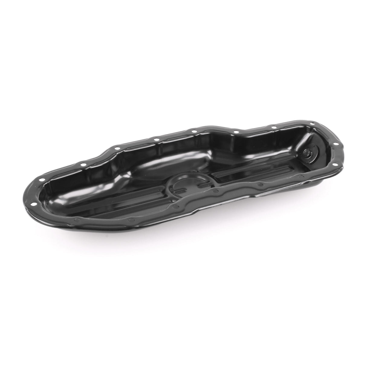 TOYOTA Oil sump  - ACKOJA A70-0569