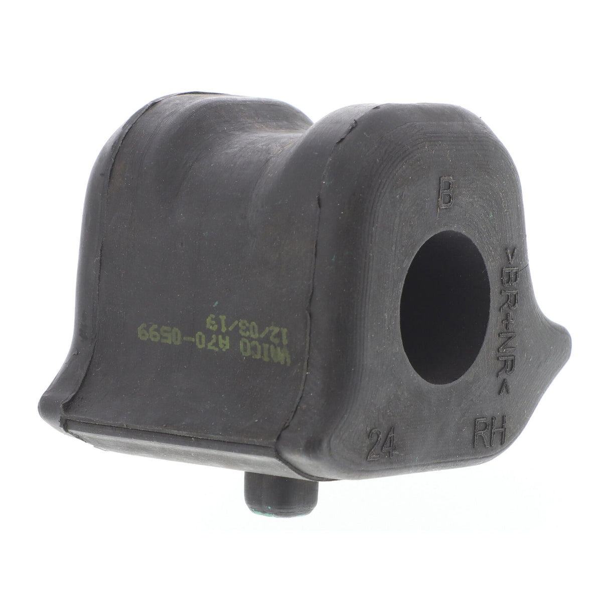 LEXUS Mounting, stabiliser bar  - ACKOJA A70-0599