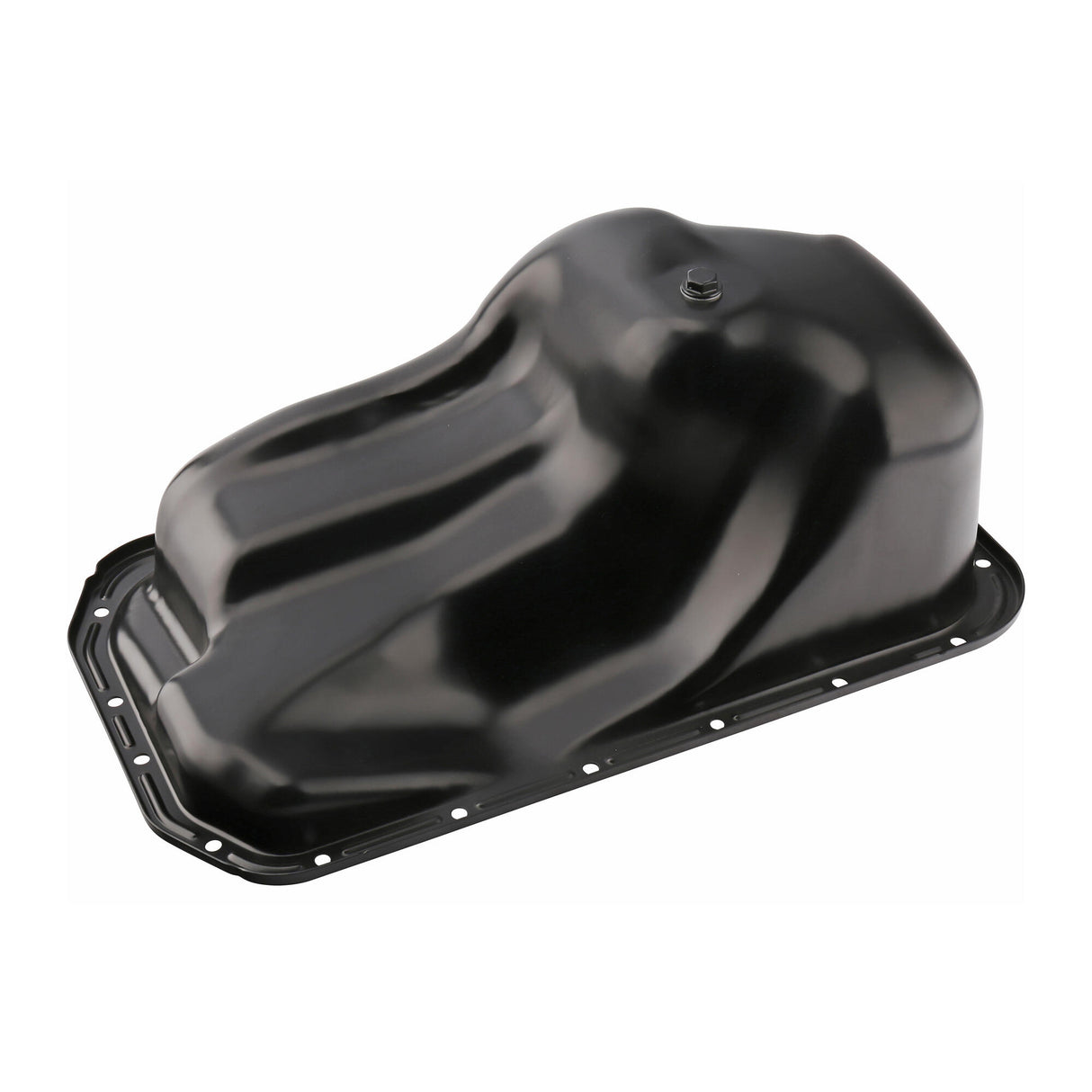 TOYOTA Oil sump  - ACKOJA A70-0641