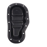 TOYOTA Oil sump  - ACKOJA A70-0646