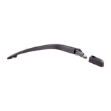 TOYOTA Wiper Arm, window cleaning  - ACKOJA A70-0654