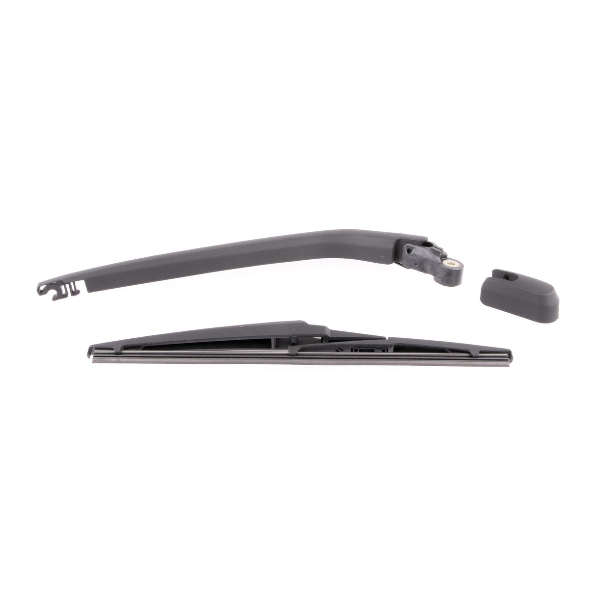TOYOTA Wiper Arm Set, window cleaning  - ACKOJA A70-0658