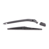 TOYOTA Wiper Arm Set, window cleaning  - ACKOJA A70-0658