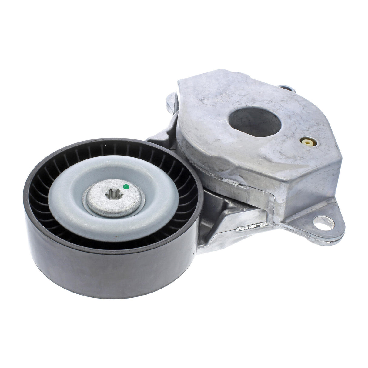 TOYOTA Tensioner Lever, V-ribbed belt  - ACKOJA A70-0665