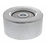 TOYOTA Deflection/Guide Pulley, V-ribbed belt  - ACKOJA A70-0669