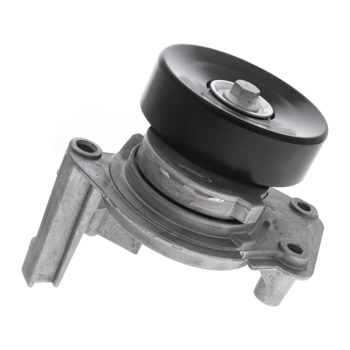 TOYOTA Belt Tensioner, V-ribbed belt  - ACKOJA A70-0675