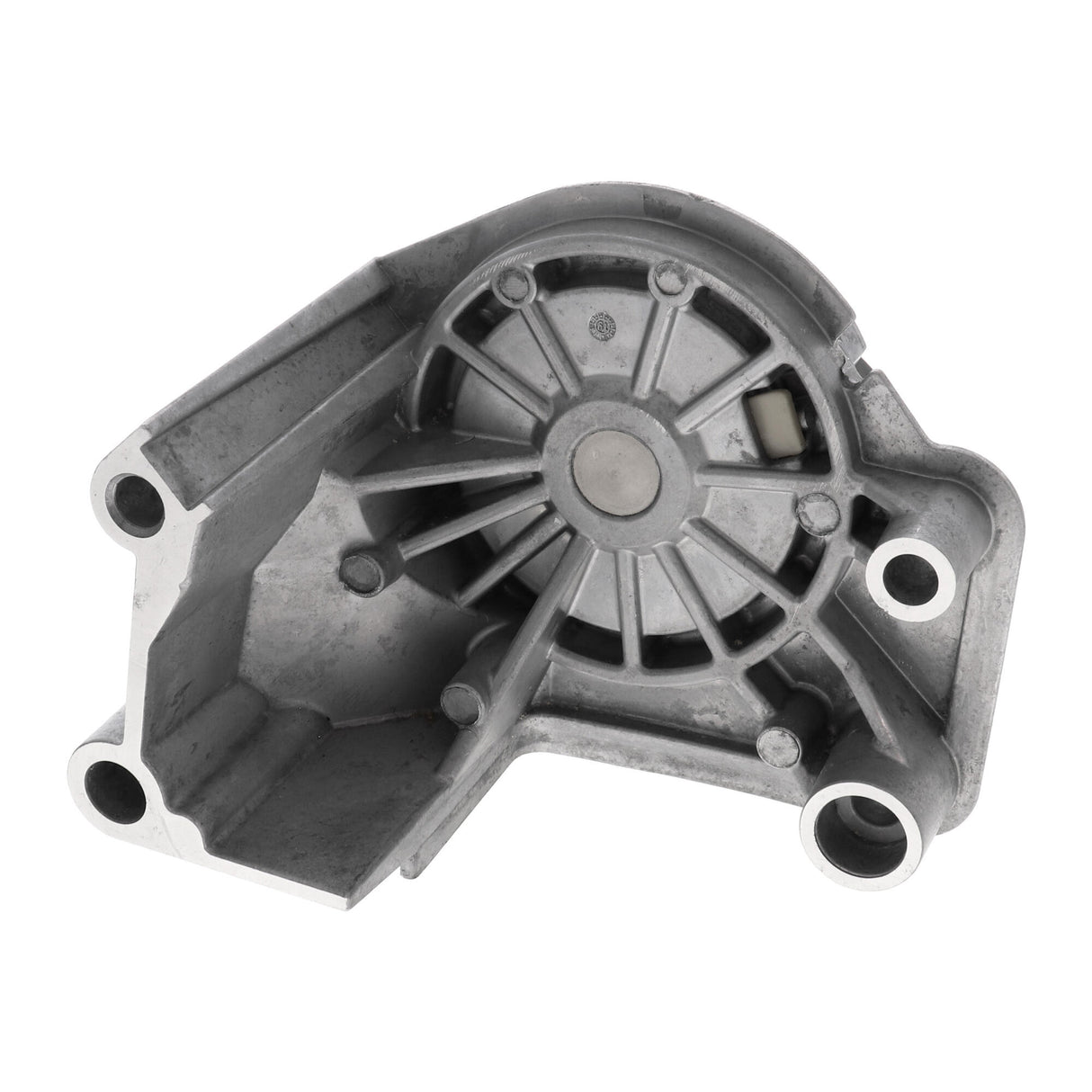 TOYOTA Belt Tensioner, V-ribbed belt  - ACKOJA A70-0675