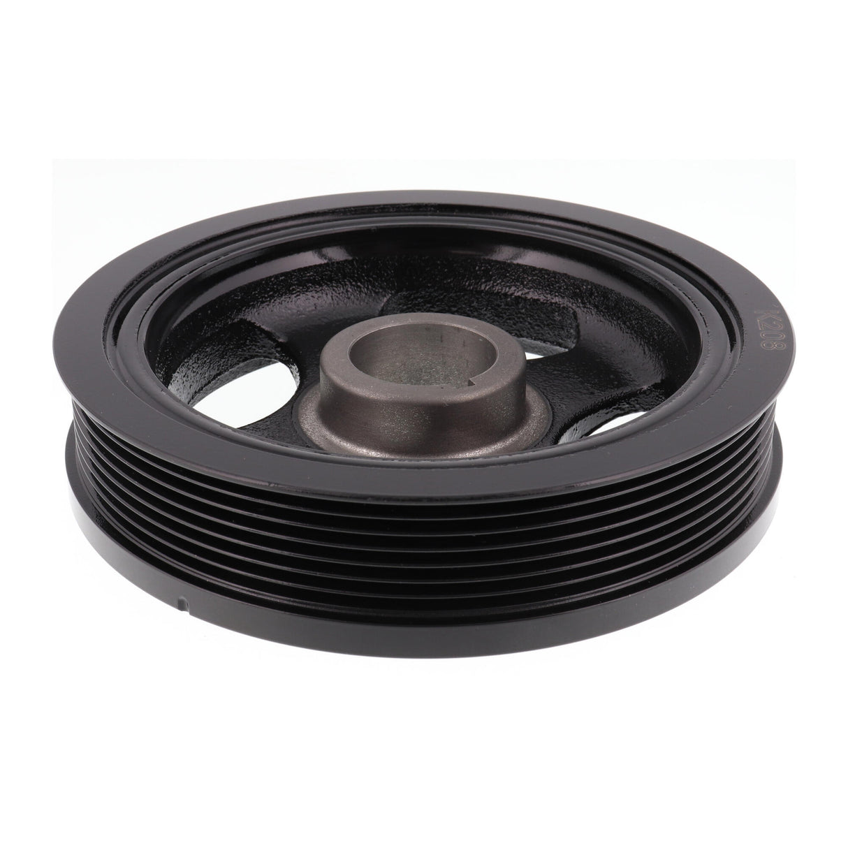 TOYOTA Belt Pulley, crankshaft  - ACKOJA A70-0704