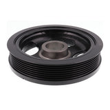 TOYOTA Belt Pulley, crankshaft  - ACKOJA A70-0704