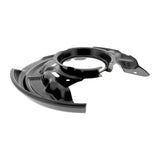 TOYOTA Splash Guard, brake disc  - ACKOJA A70-0724