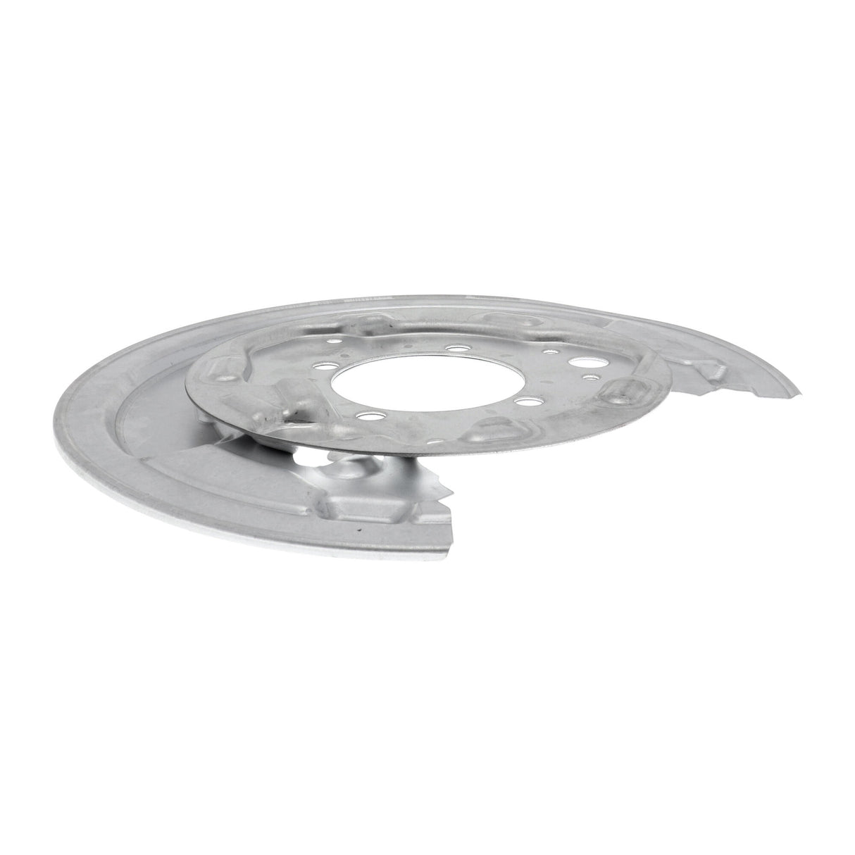 TOYOTA Splash Guard, brake disc  - ACKOJA A70-0726