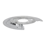 TOYOTA Splash Guard, brake disc  - ACKOJA A70-0726