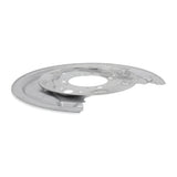 TOYOTA Splash Guard, brake disc  - ACKOJA A70-0727