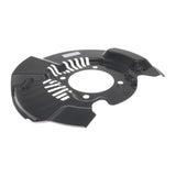 TOYOTA Splash Guard, brake disc  - ACKOJA A70-0733