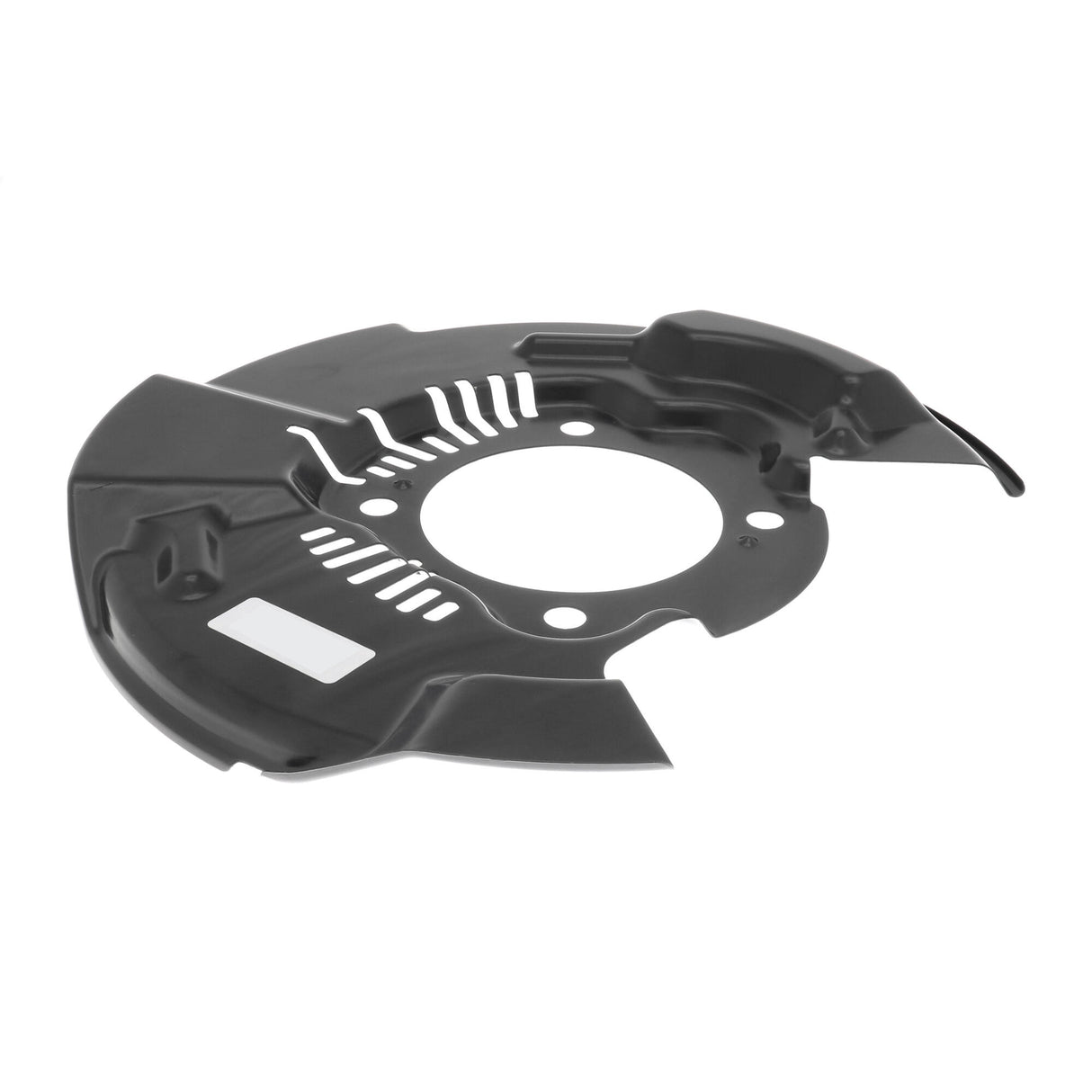 TOYOTA Splash Guard, brake disc  - ACKOJA A70-0735