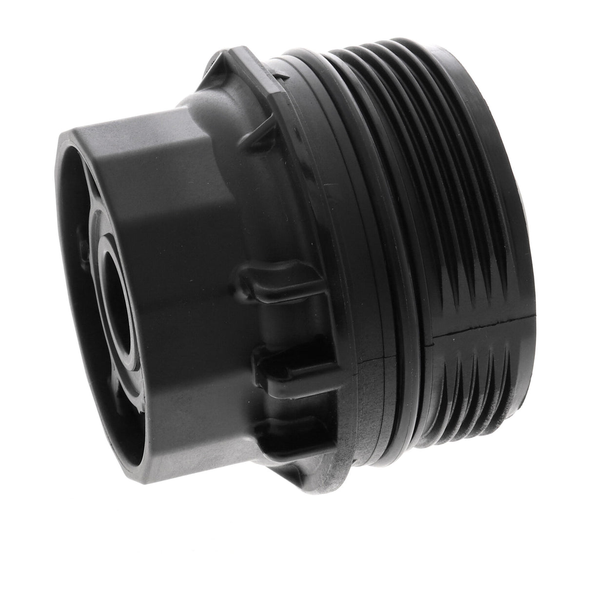 TOYOTA Cap, oil filter housing  - ACKOJA A70-0765