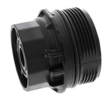 TOYOTA Cap, oil filter housing  - ACKOJA A70-0765