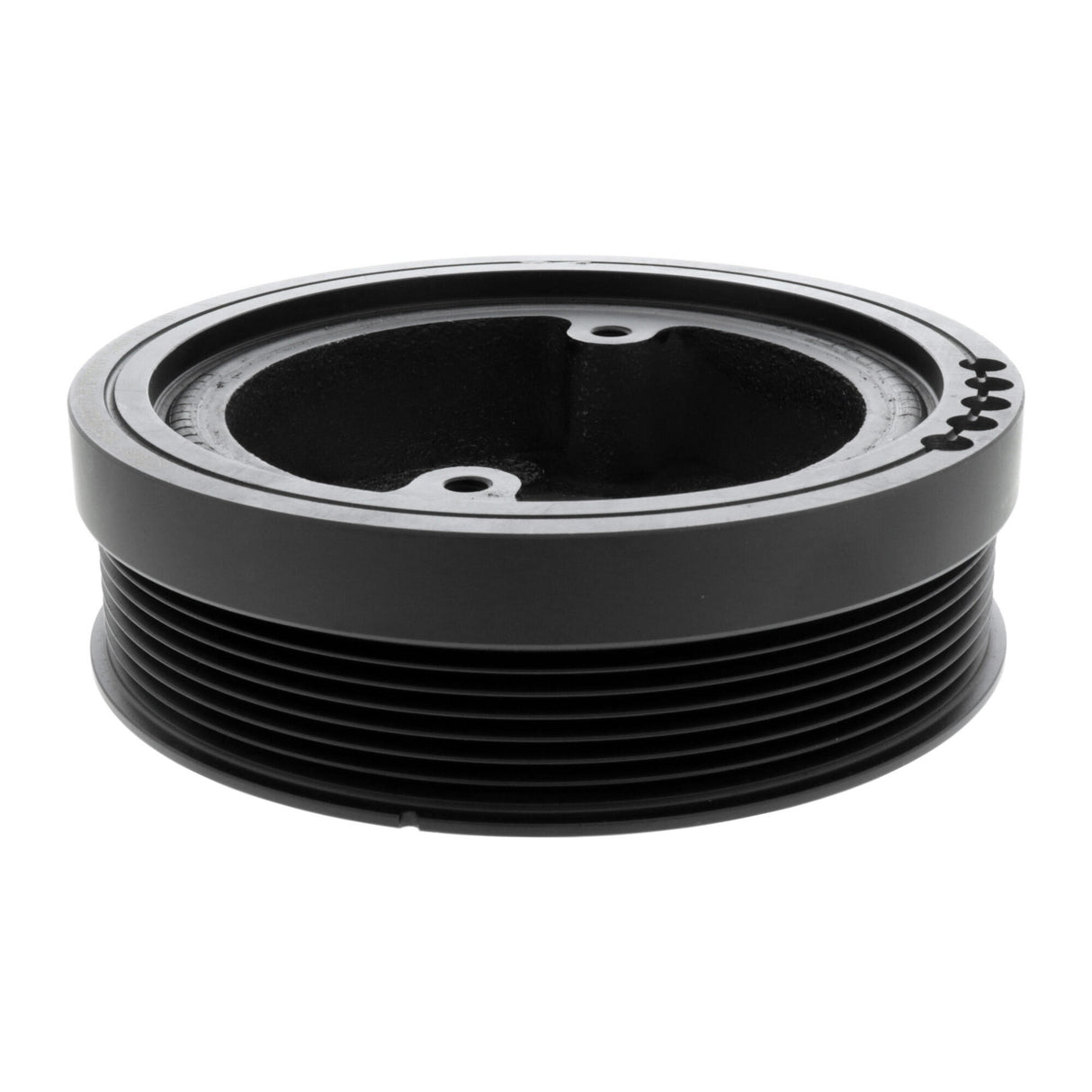 TOYOTA Belt Pulley, crankshaft  - ACKOJA A70-0766