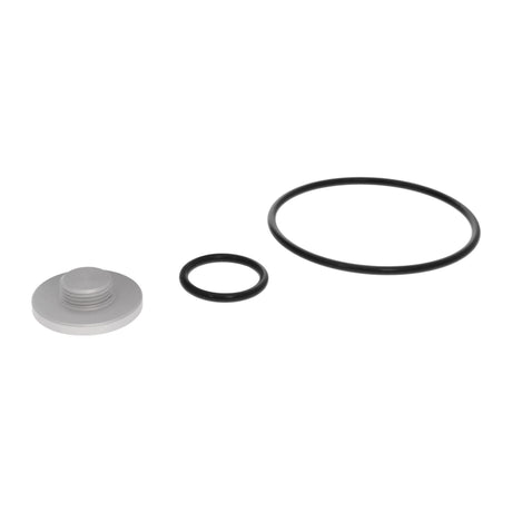 TOYOTA Cap, oil filter housing  - ACKOJA A70-0768