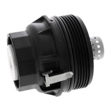 TOYOTA Cap, oil filter housing  - ACKOJA A70-0770