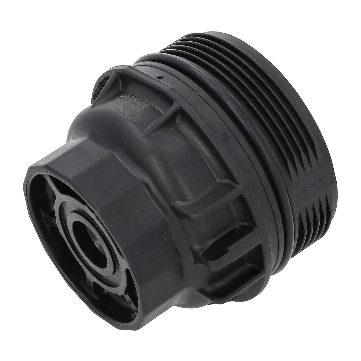TOYOTA Cap, oil filter housing  - ACKOJA A70-0776