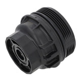 TOYOTA Cap, oil filter housing  - ACKOJA A70-0776