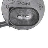 TOYOTA Washer Fluid Pump, window cleaning  - ACKOJA A70-08-0003