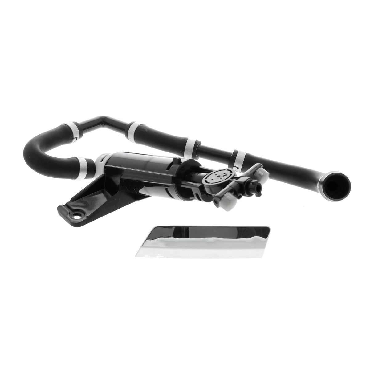 TOYOTA Washer Fluid Jet, headlight cleaning  - ACKOJA A70-08-0024