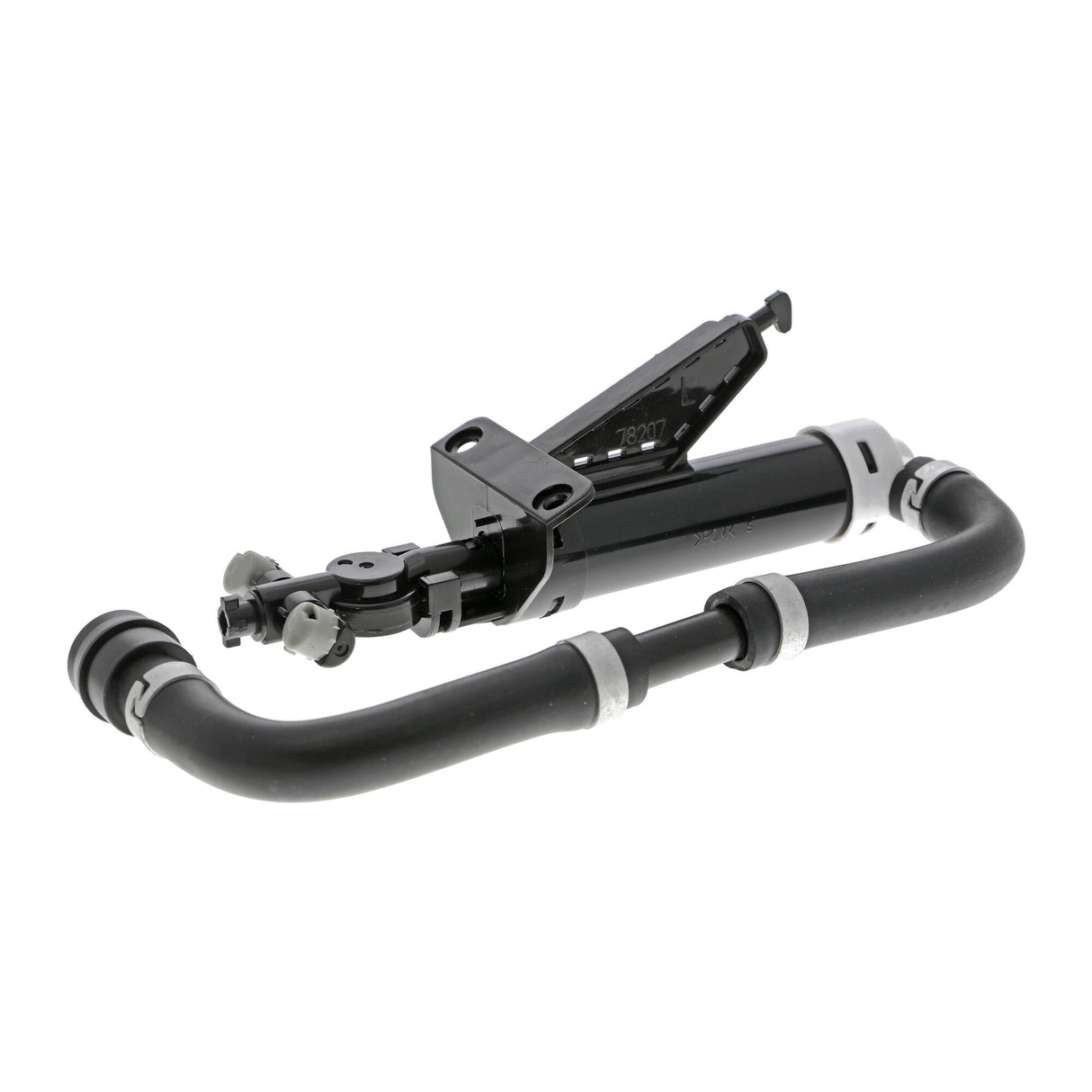 TOYOTA Washer Fluid Jet, headlight cleaning  - ACKOJA A70-08-0026