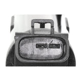 TOYOTA Washer Fluid Pump, window cleaning  - ACKOJA A70-08-0074