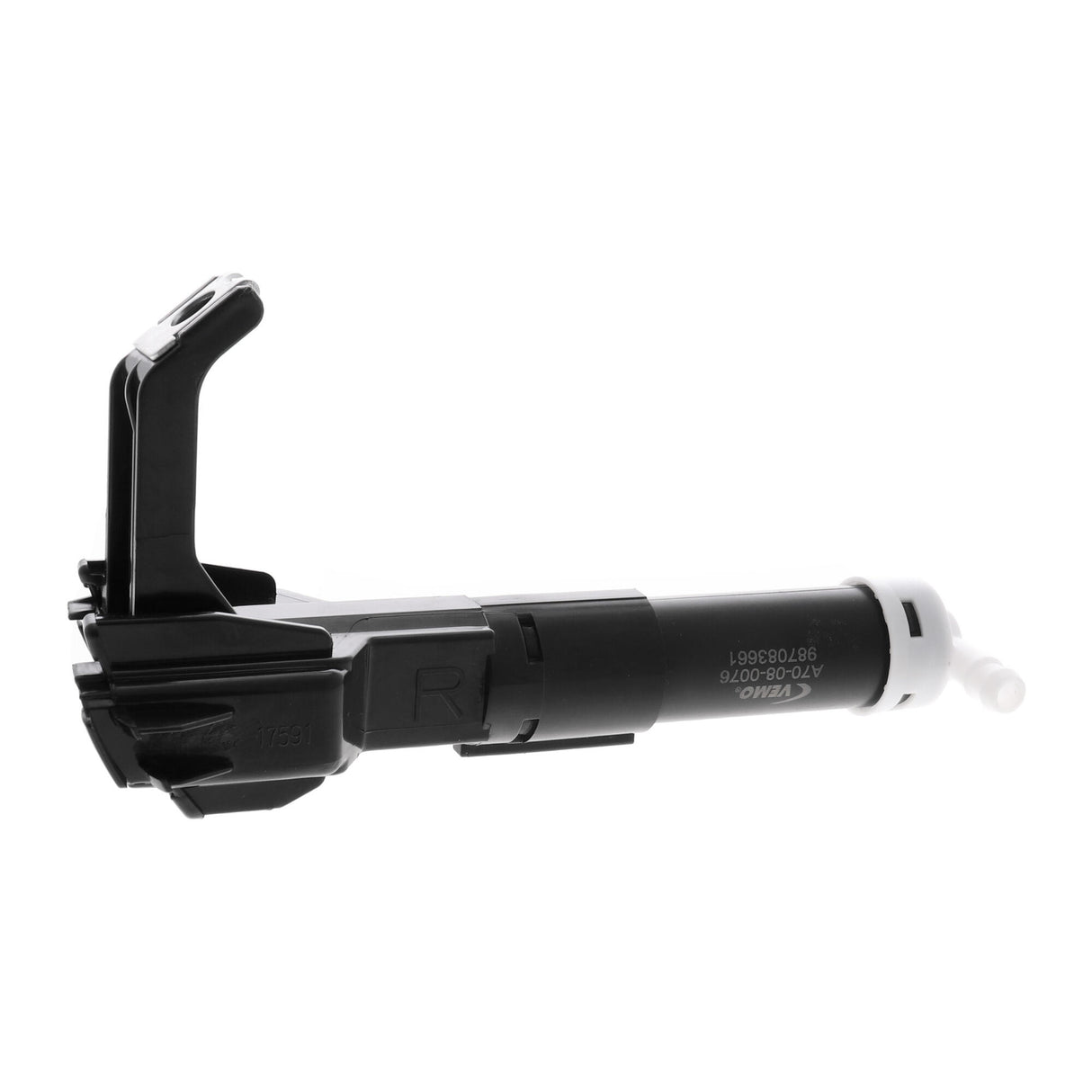 TOYOTA Washer Fluid Jet, headlight cleaning  - ACKOJA A70-08-0076