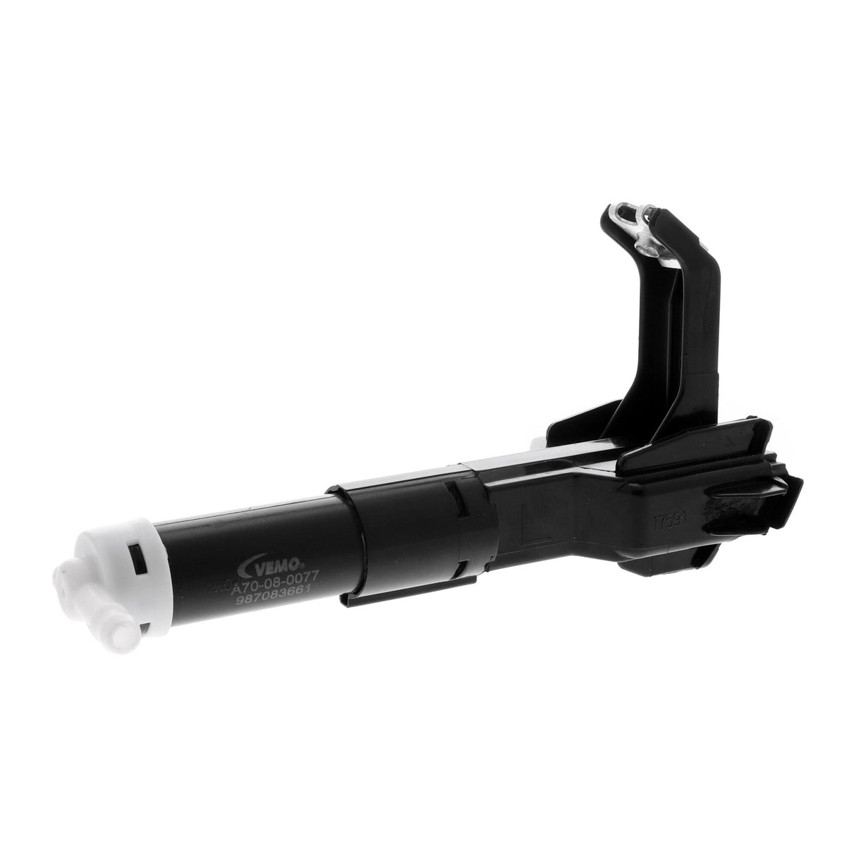 TOYOTA Washer Fluid Jet, headlight cleaning  - ACKOJA A70-08-0077