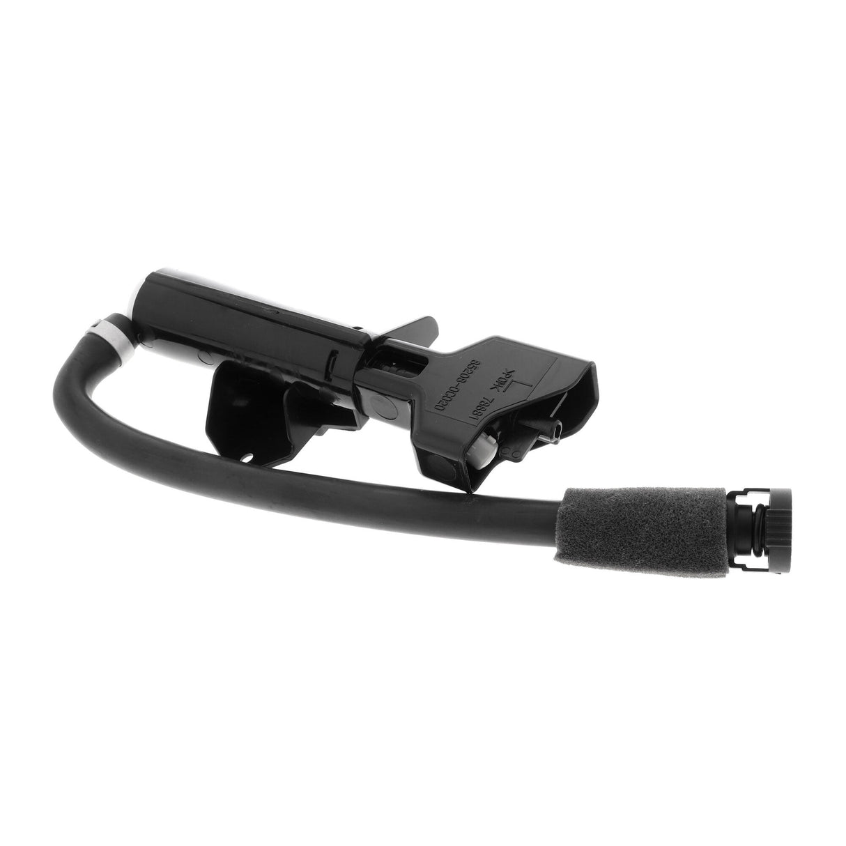 TOYOTA Washer Fluid Jet, headlight cleaning  - ACKOJA A70-08-0078