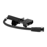 TOYOTA Washer Fluid Jet, headlight cleaning  - ACKOJA A70-08-0078