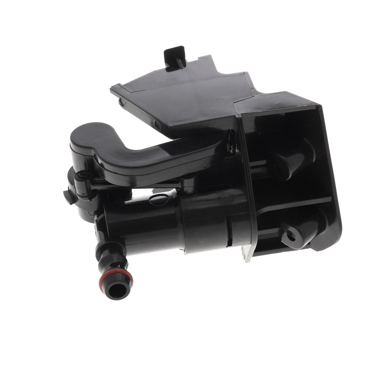 TOYOTA Washer Fluid Jet, headlight cleaning  - ACKOJA A70-08-0123