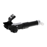 TOYOTA Washer Fluid Jet, headlight cleaning  - ACKOJA A70-08-0144