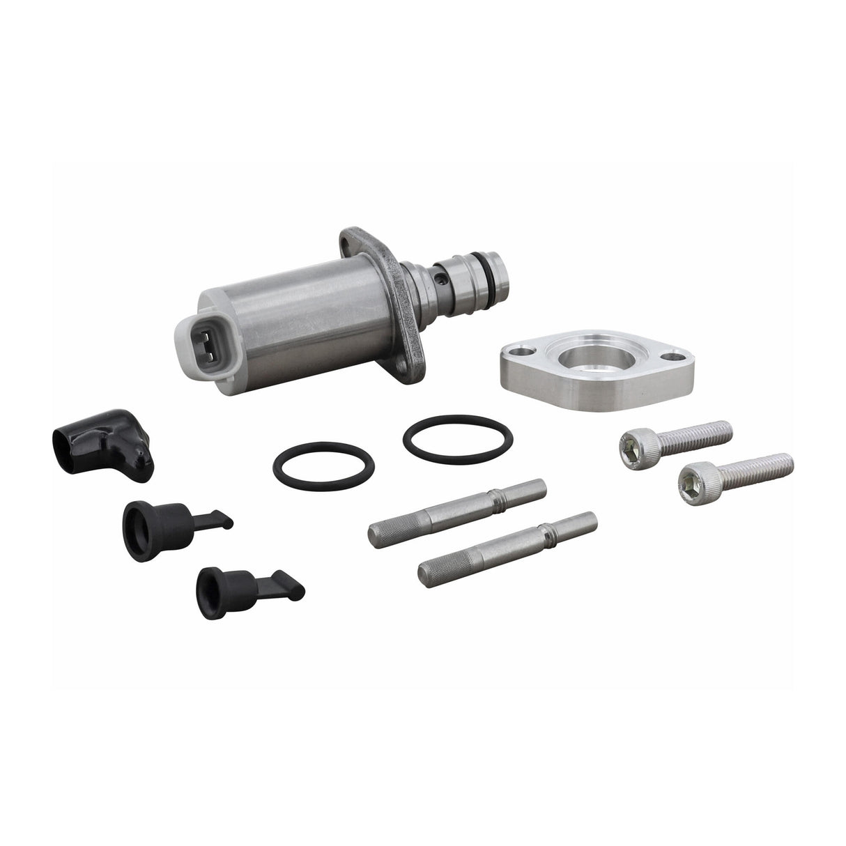 TOYOTA Control Valve, fuel quantity (common rai  - ACKOJA A70-11-0010