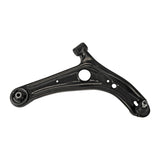 TOYOTA Control/Trailing Arm, wheel suspension  - ACKOJA A70-1107