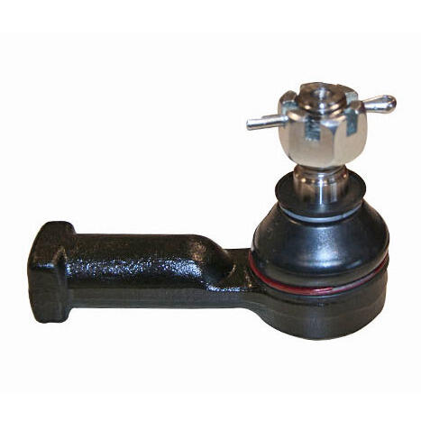 TOYOTA Tie Rod End  - ACKOJA A70-1114