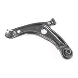 TOYOTA Control/Trailing Arm, wheel suspension  - ACKOJA A70-1162
