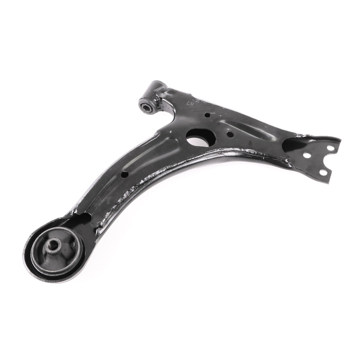 TOYOTA Control/Trailing Arm, wheel suspension  - ACKOJA A70-1168