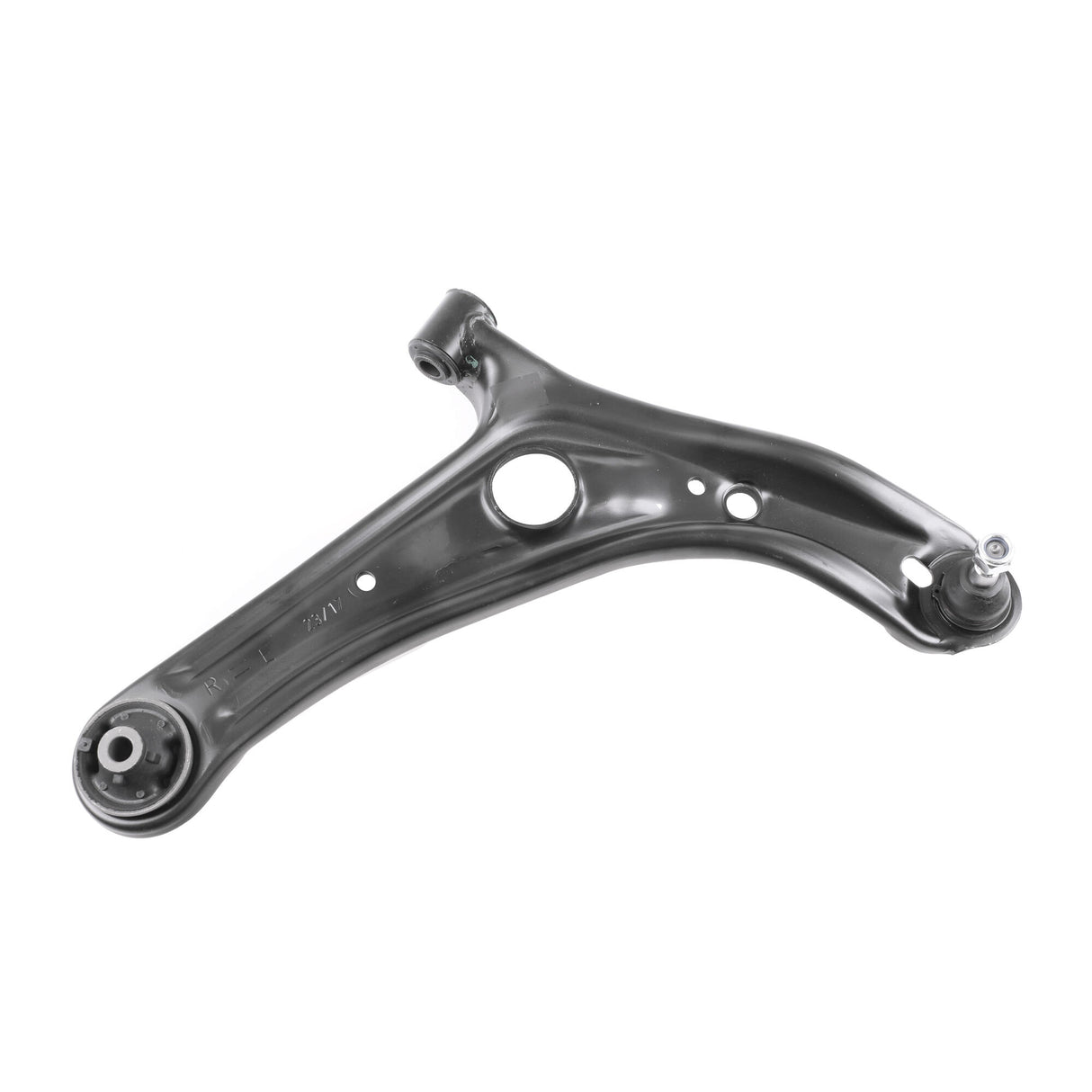 TOYOTA Control/Trailing Arm, wheel suspension  - ACKOJA A70-1169
