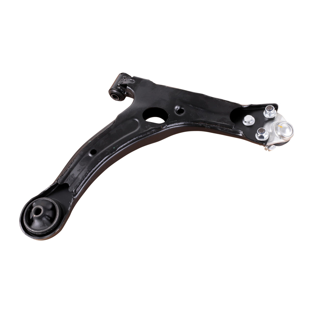 TOYOTA Control/Trailing Arm, wheel suspension  - ACKOJA A70-1171