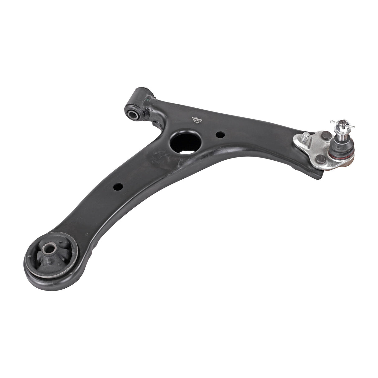 TOYOTA Control/Trailing Arm, wheel suspension  - ACKOJA A70-1172