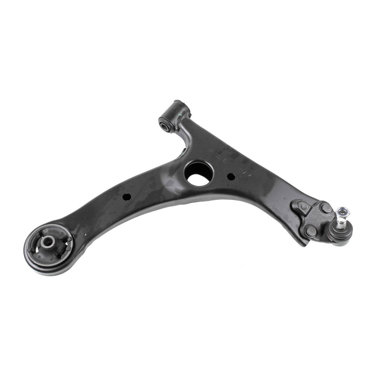TOYOTA Control/Trailing Arm, wheel suspension  - ACKOJA A70-1173