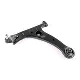 TOYOTA Control/Trailing Arm, wheel suspension  - ACKOJA A70-1174