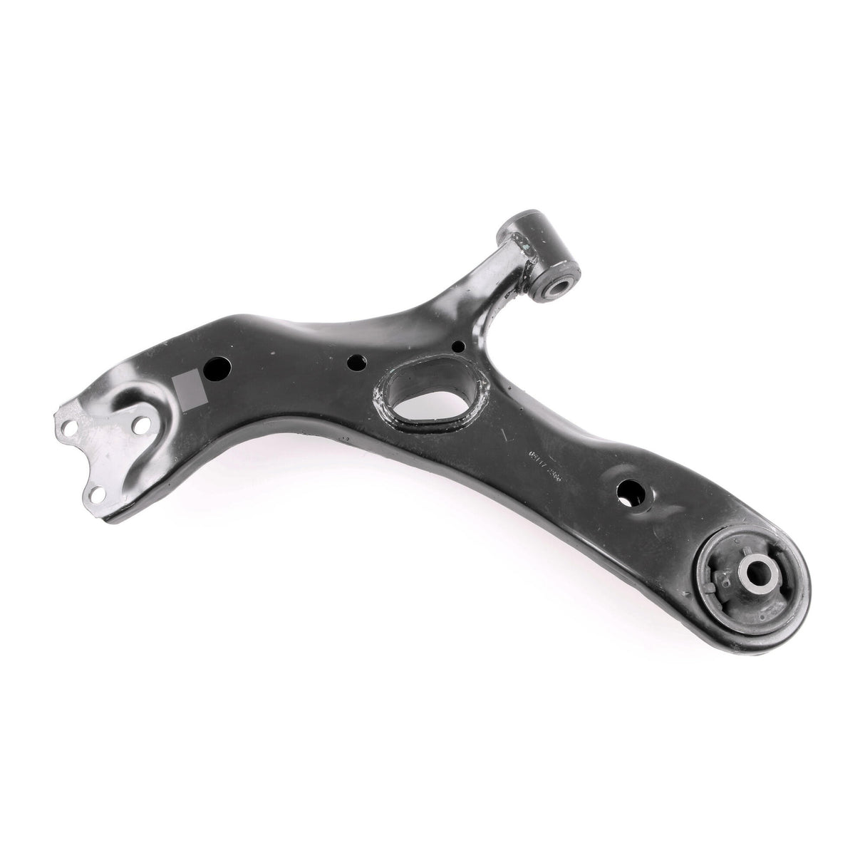 TOYOTA Control/Trailing Arm, wheel suspension  - ACKOJA A70-1178