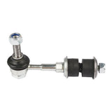 TOYOTA Link/Coupling Rod, stabiliser bar  - ACKOJA A70-1211