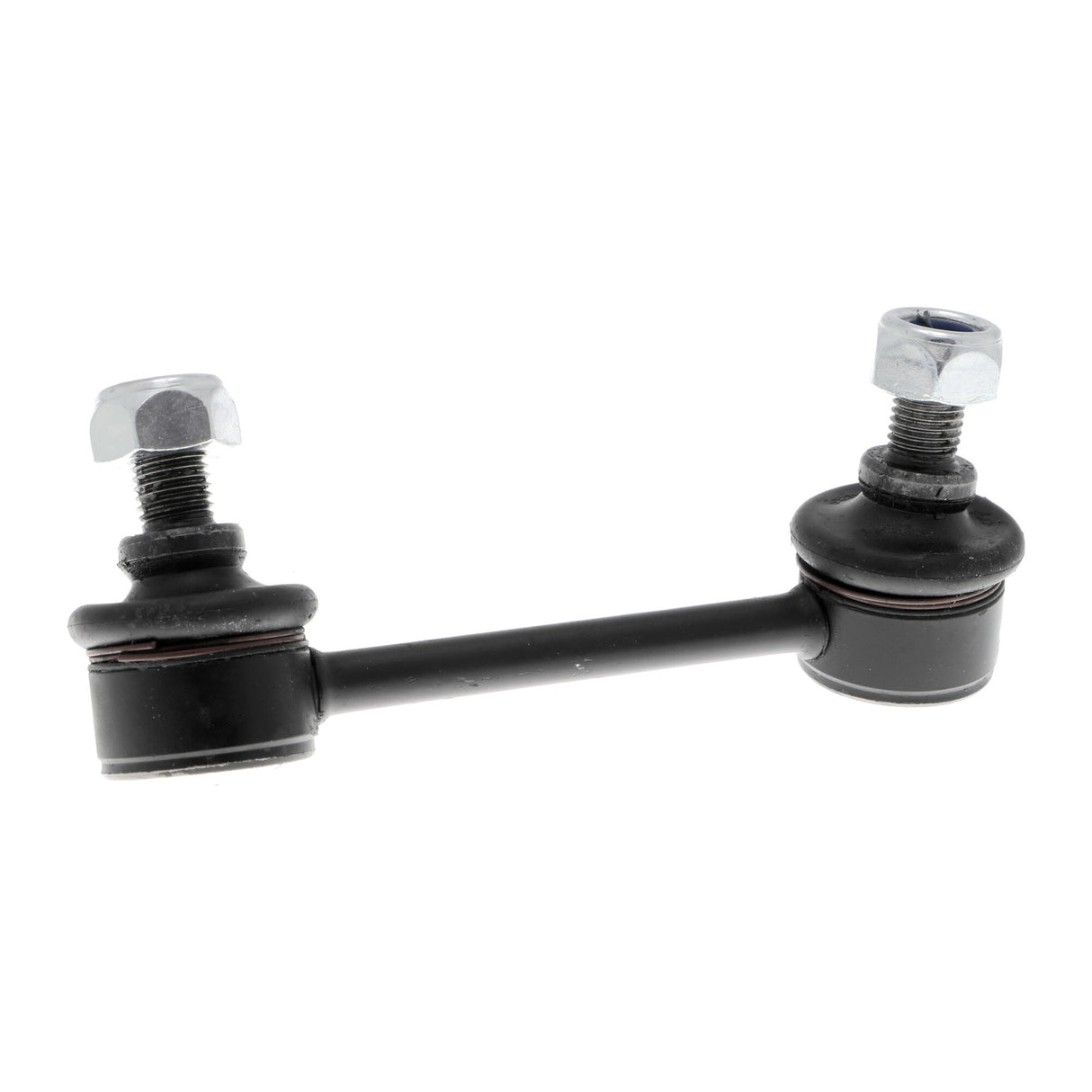 TOYOTA Link/Coupling Rod, stabiliser bar  - ACKOJA A70-1215