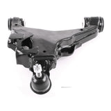 TOYOTA Control/Trailing Arm, wheel suspension  - ACKOJA A70-1222